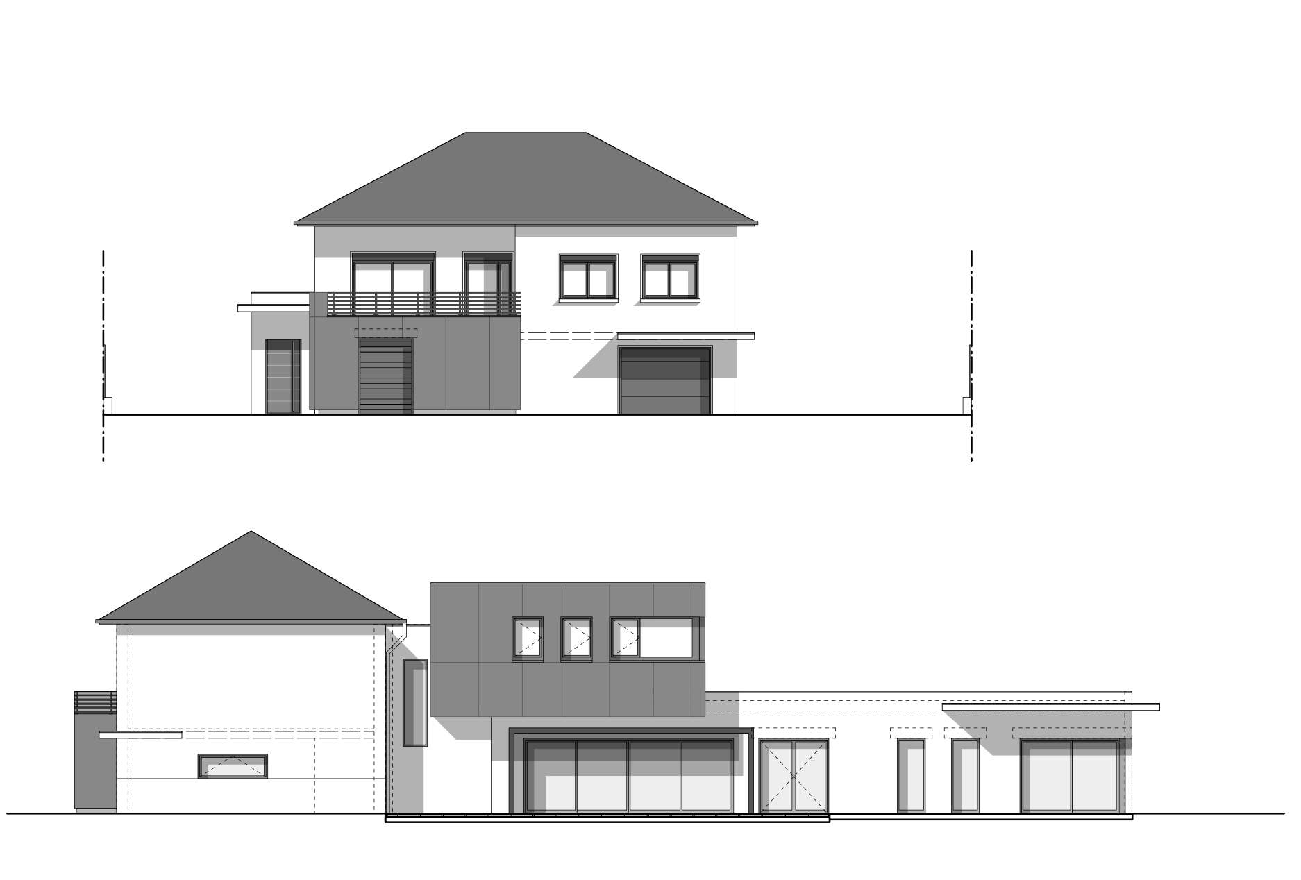 Extension de maison – FRANCHEVILLE